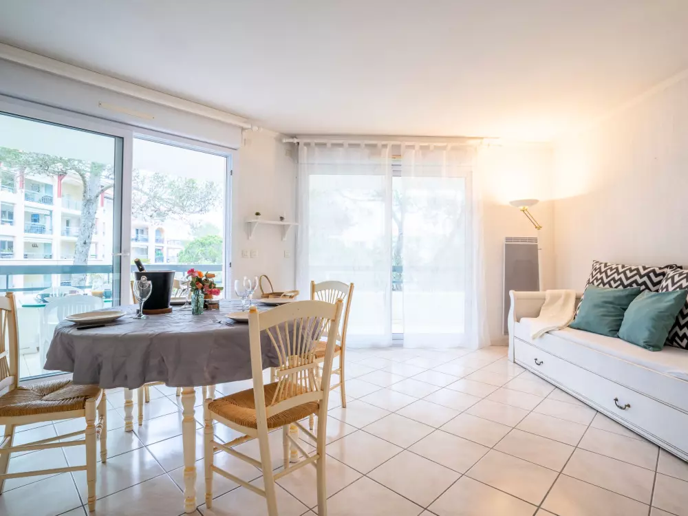 Résidence Le Grand Parc