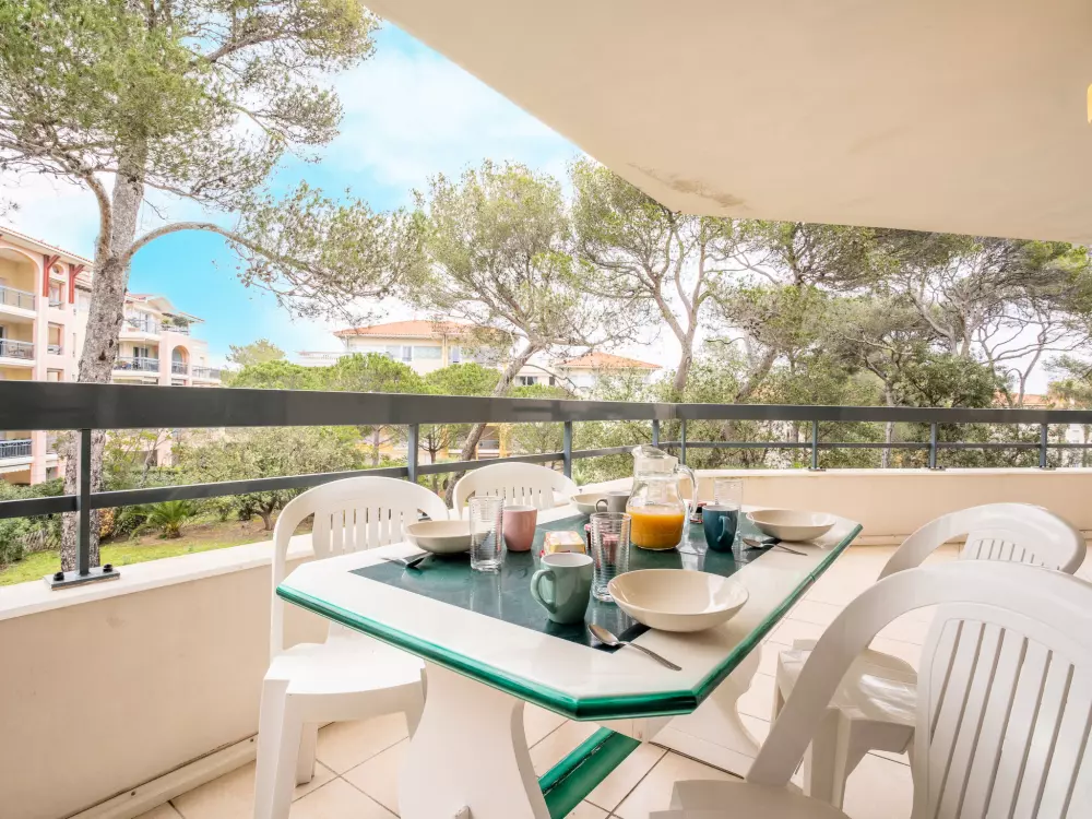 Résidence Le Grand Parc