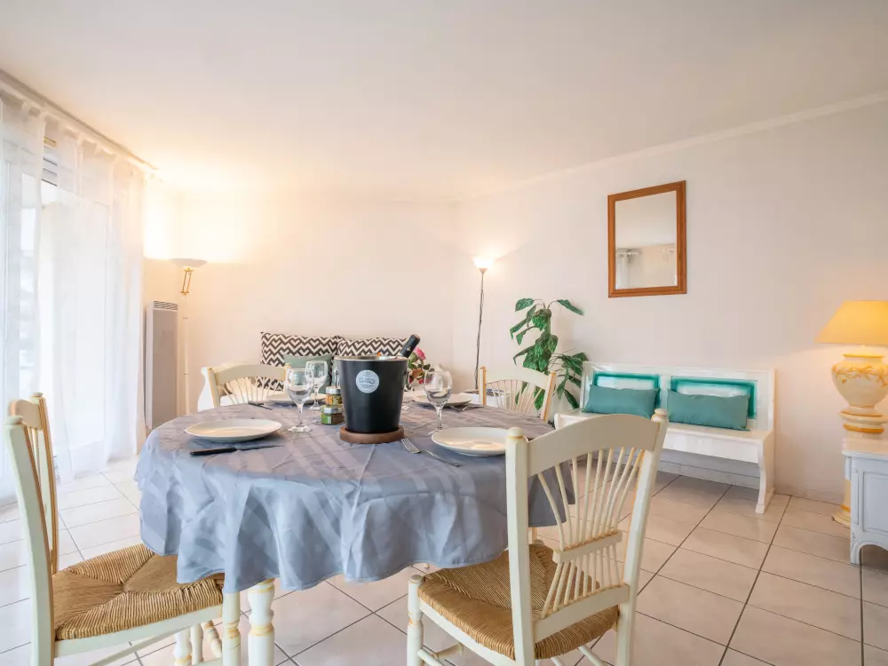 Résidence Le Grand Parc