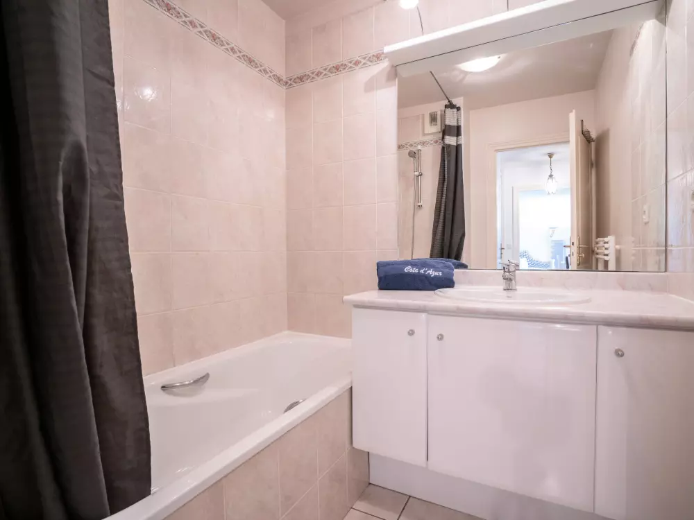 Résidence Le Grand Parc