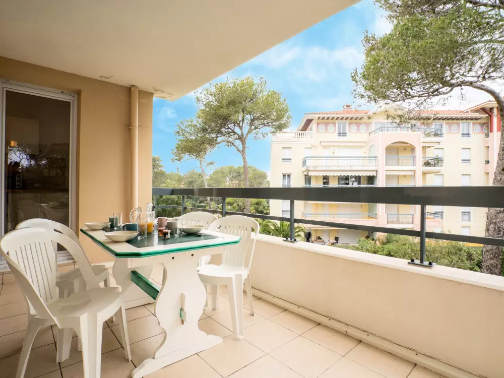 Résidence Le Grand Parc