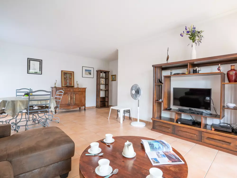 Résidence Le Grand Parc