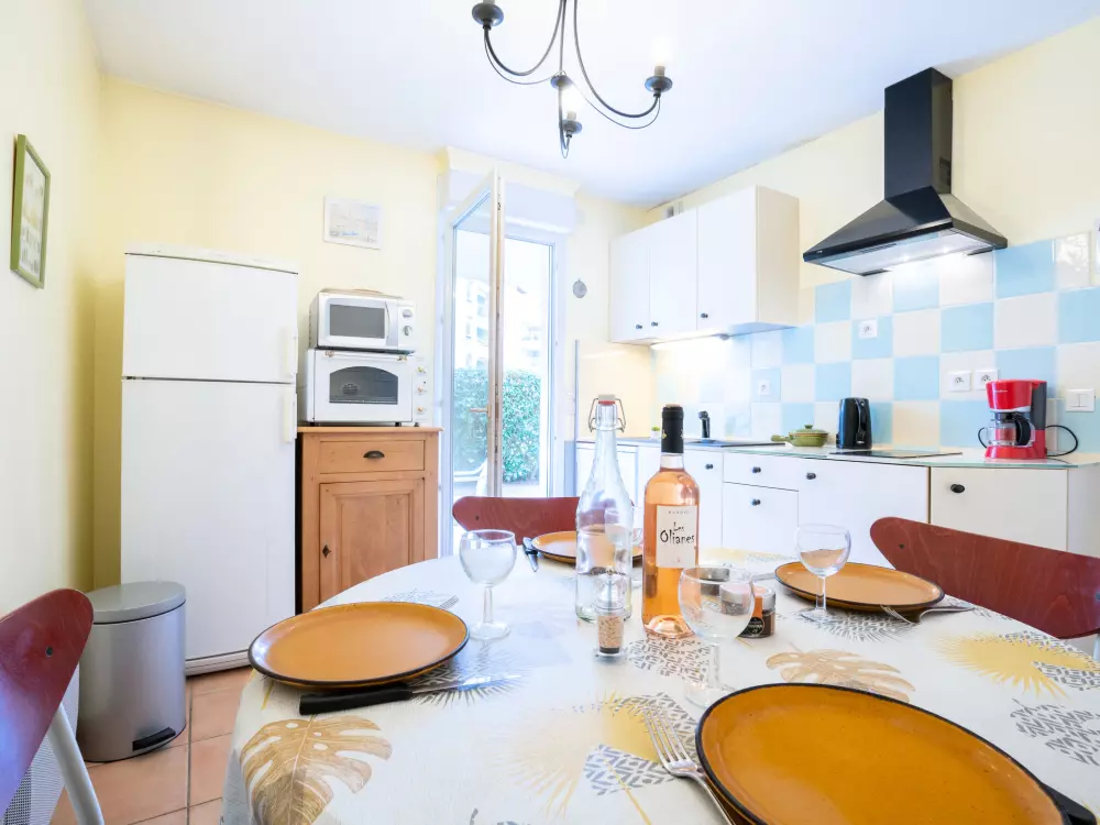 Résidence Le Grand Parc