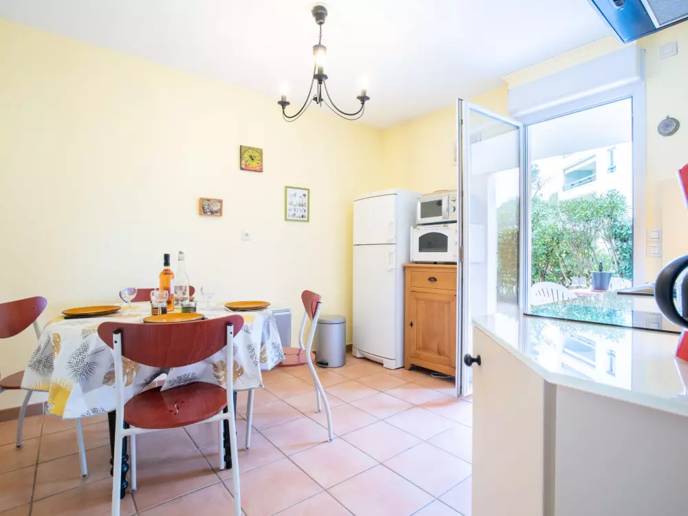 Résidence Le Grand Parc