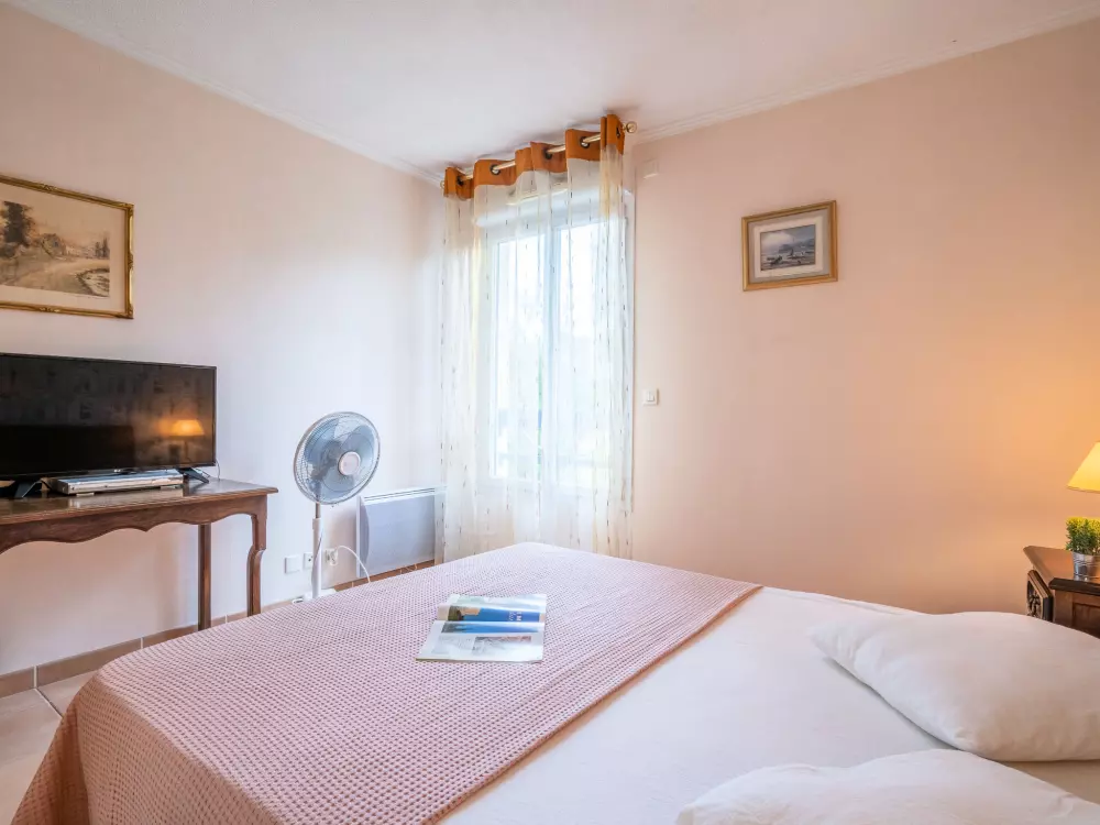 Résidence Le Grand Parc