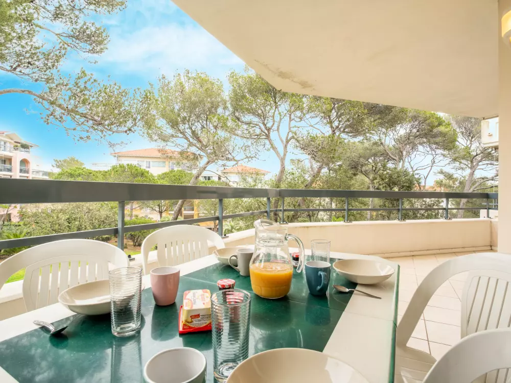 Résidence Le Grand Parc