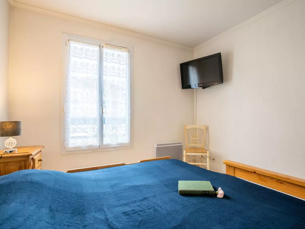 Résidence Le Grand Parc