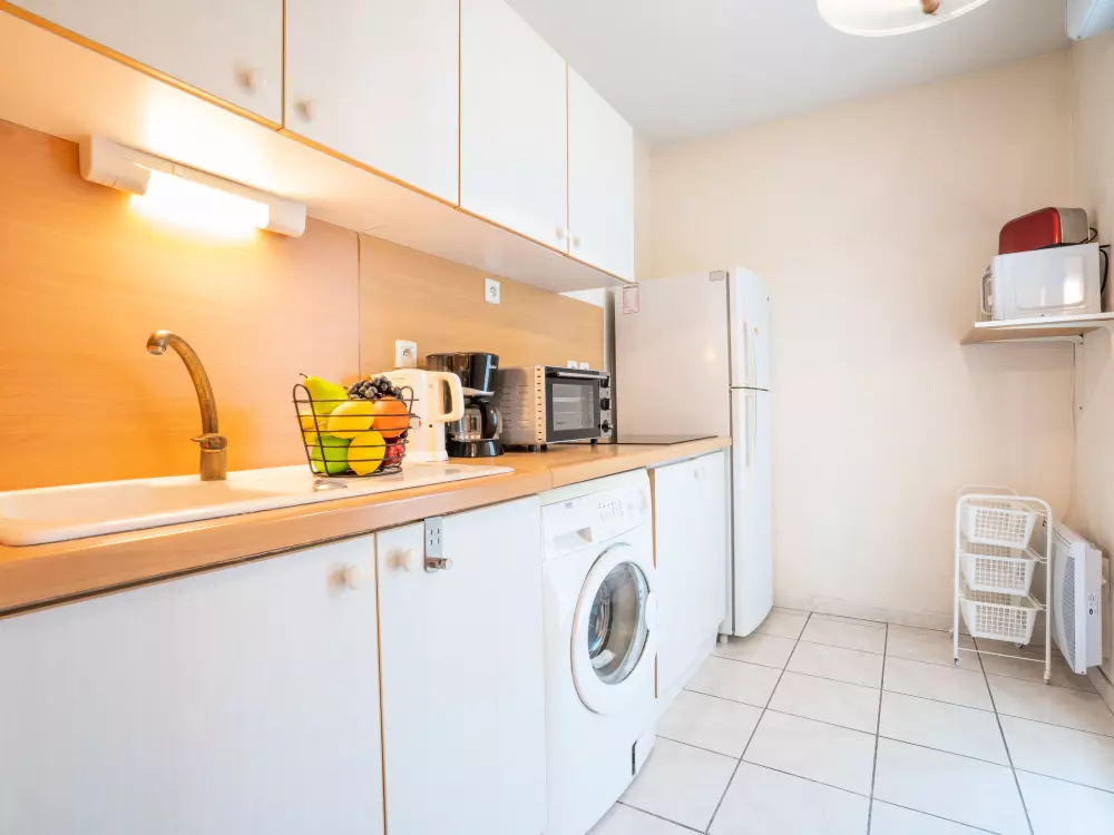 Résidence Le Grand Parc