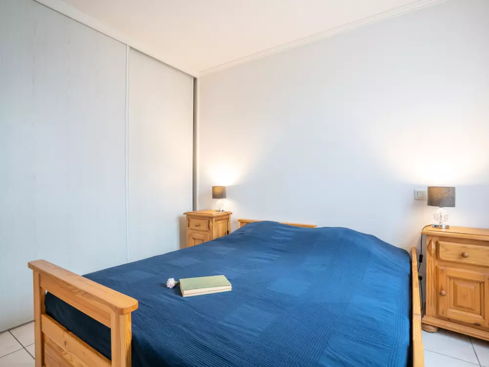 Résidence Le Grand Parc