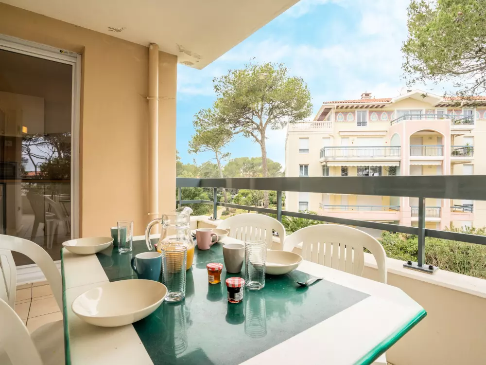 Résidence Le Grand Parc