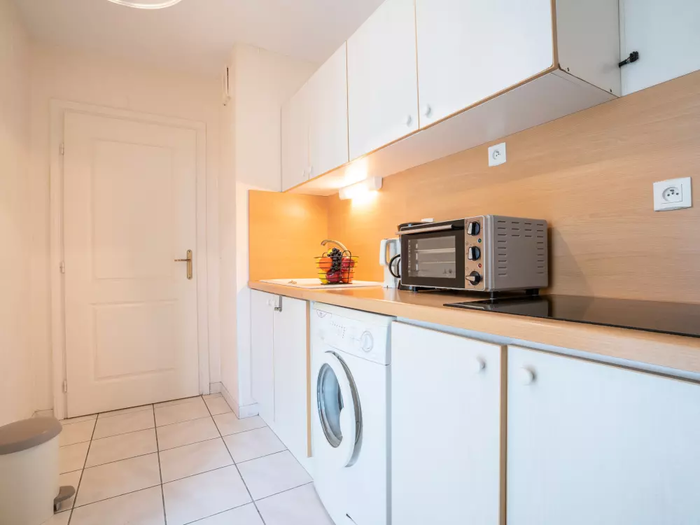 Résidence Le Grand Parc