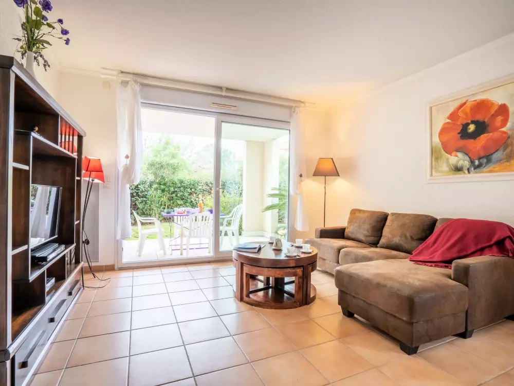 Résidence Le Grand Parc