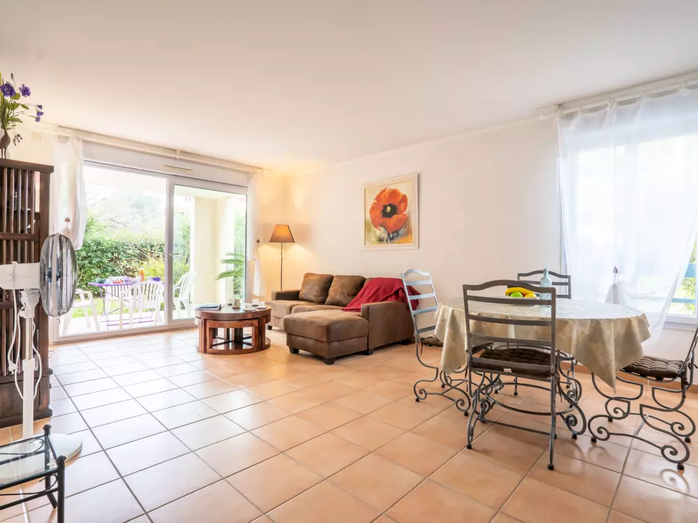 Résidence Le Grand Parc