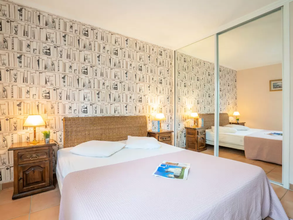 Résidence Le Grand Parc