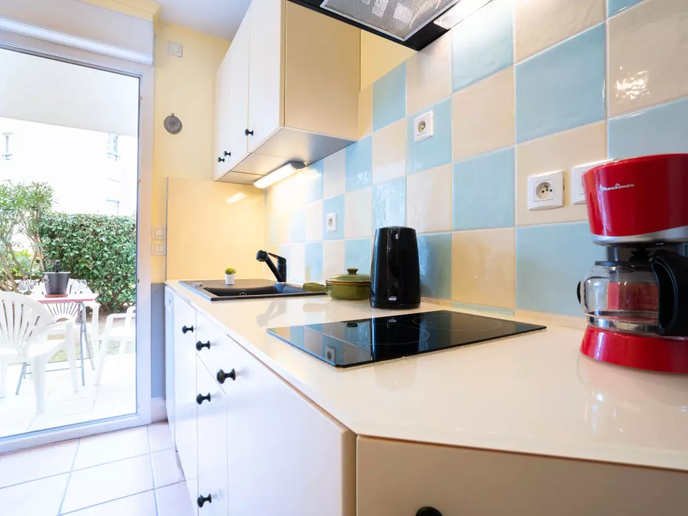 Résidence Le Grand Parc