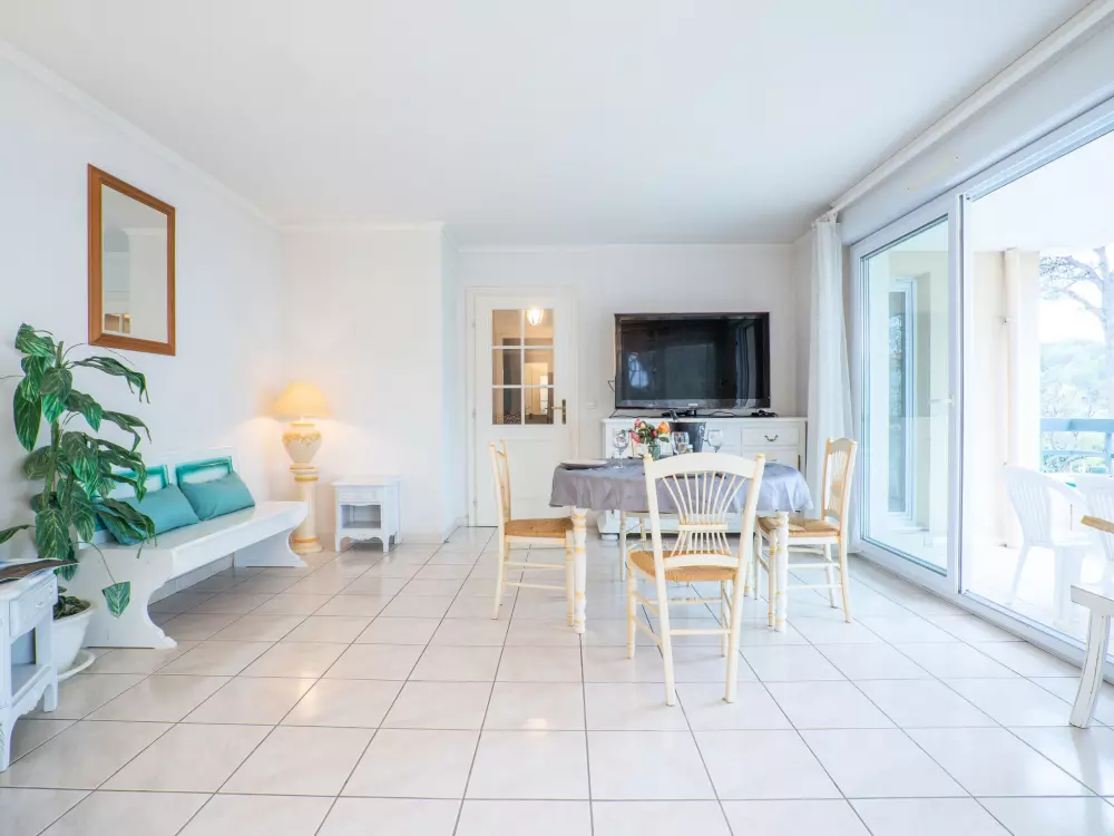 Résidence Le Grand Parc