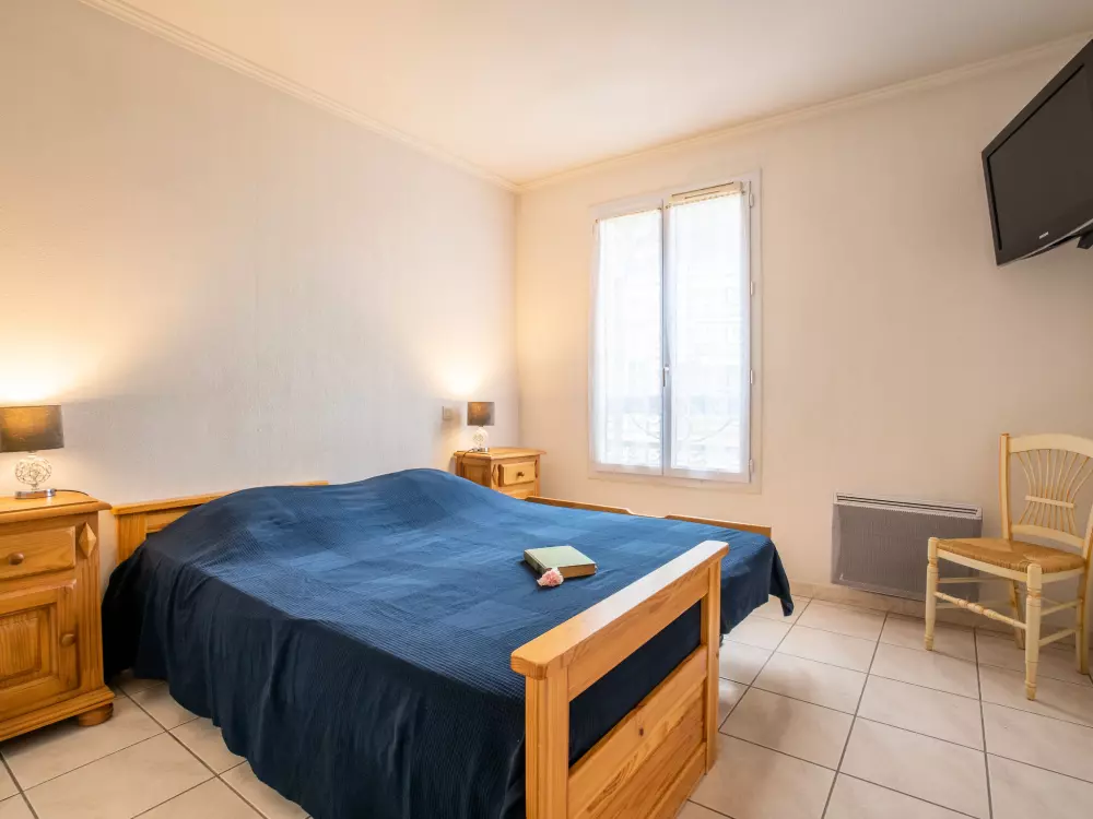 Résidence Le Grand Parc