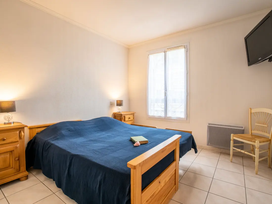 Résidence Le Grand Parc