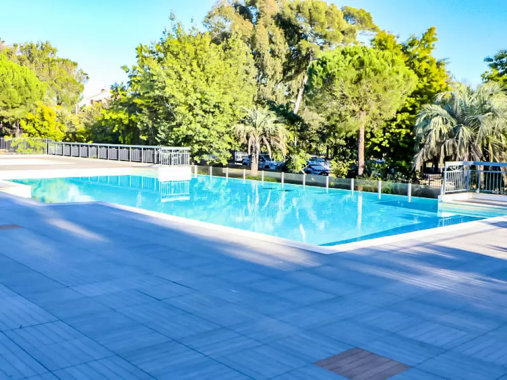 Résidence Le Grand Parc