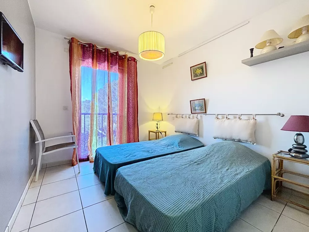 Résidence Le Grand Parc