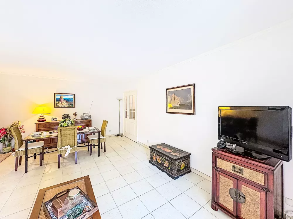 Résidence Le Grand Parc