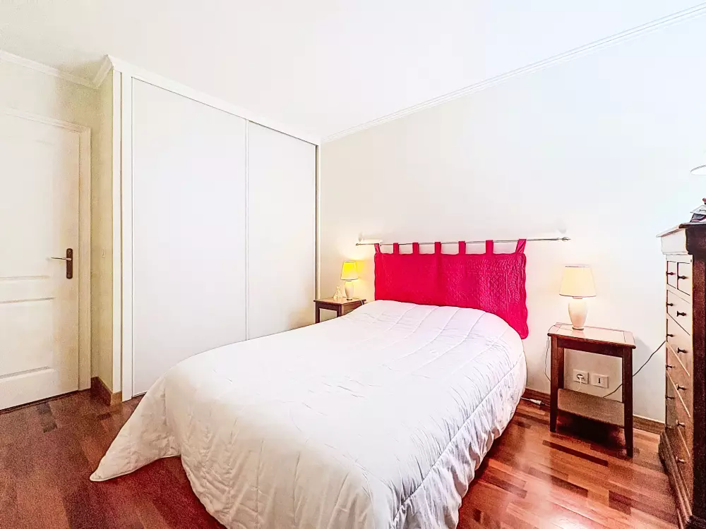 Résidence Le Grand Parc