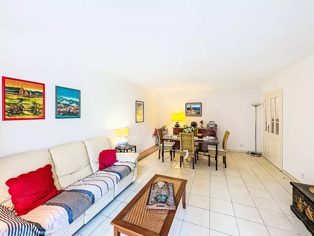 Résidence Le Grand Parc