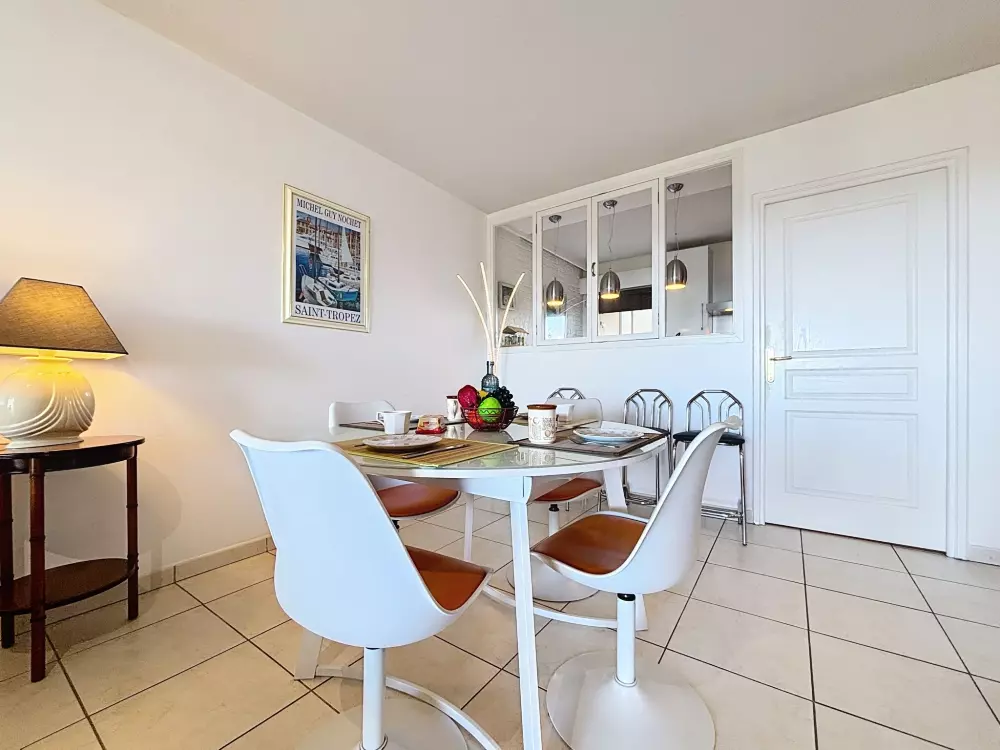 Résidence Le Grand Parc