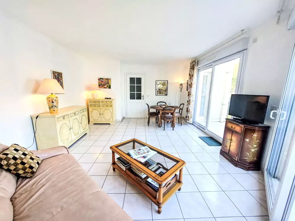 Résidence Le Grand Parc