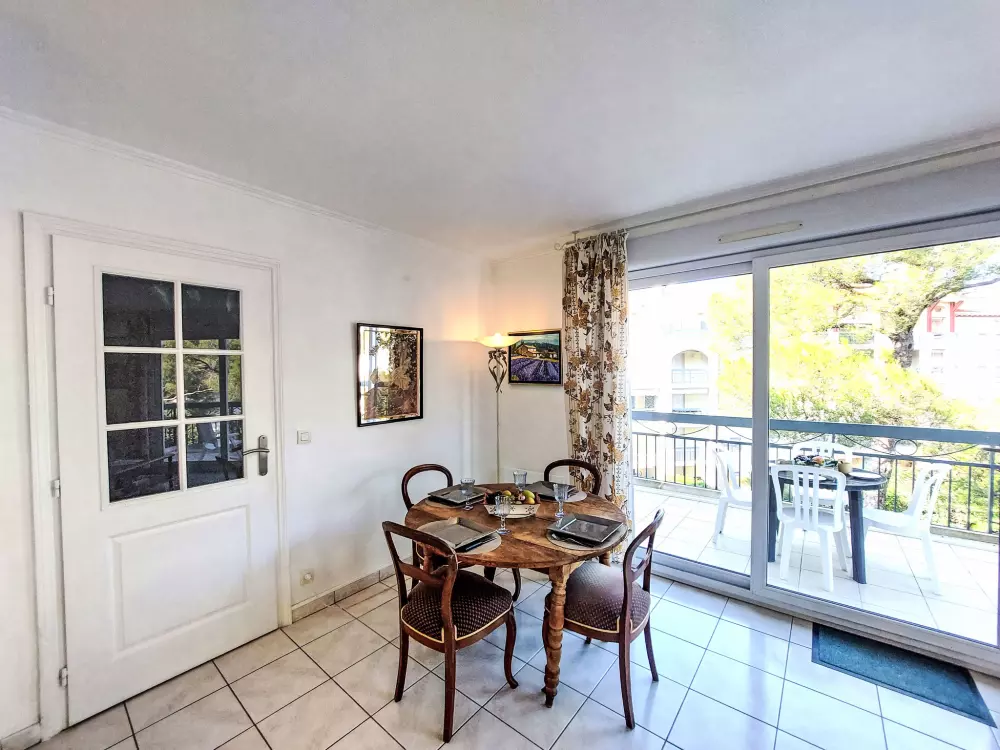 Résidence Le Grand Parc