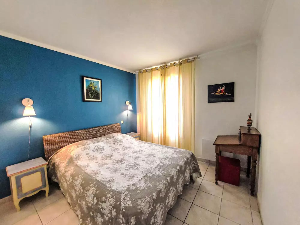 Résidence Le Grand Parc