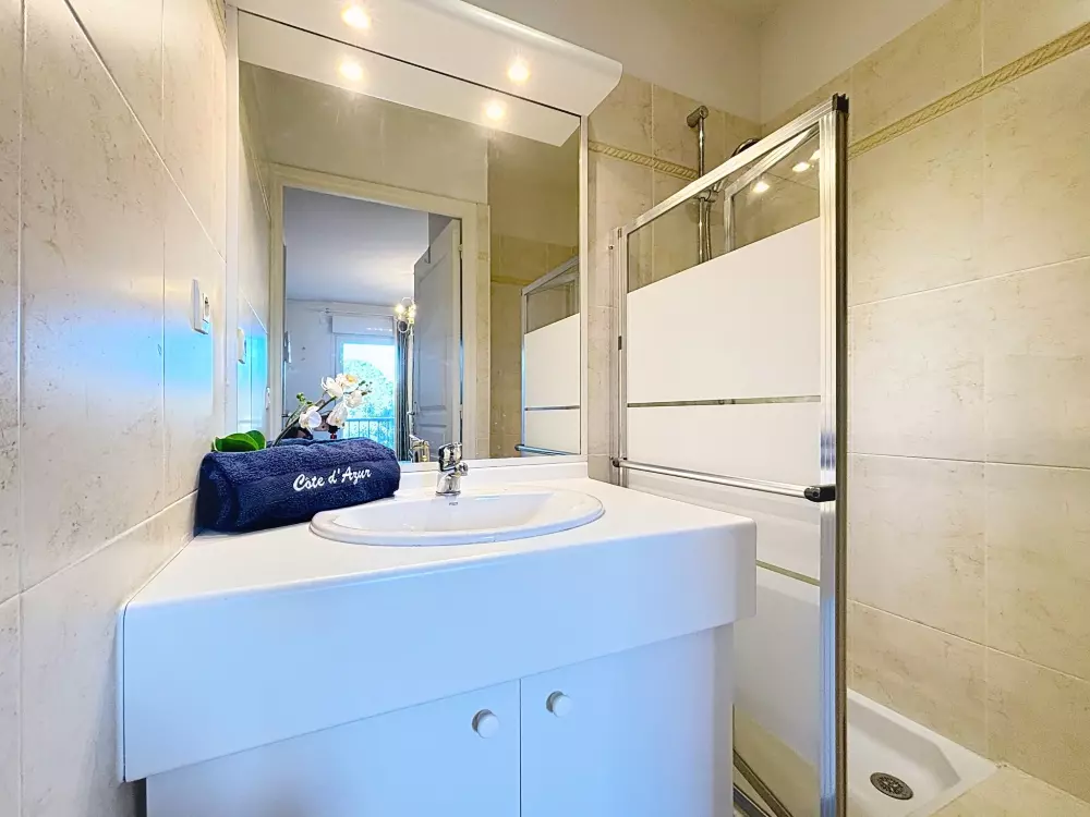 Résidence Le Grand Parc