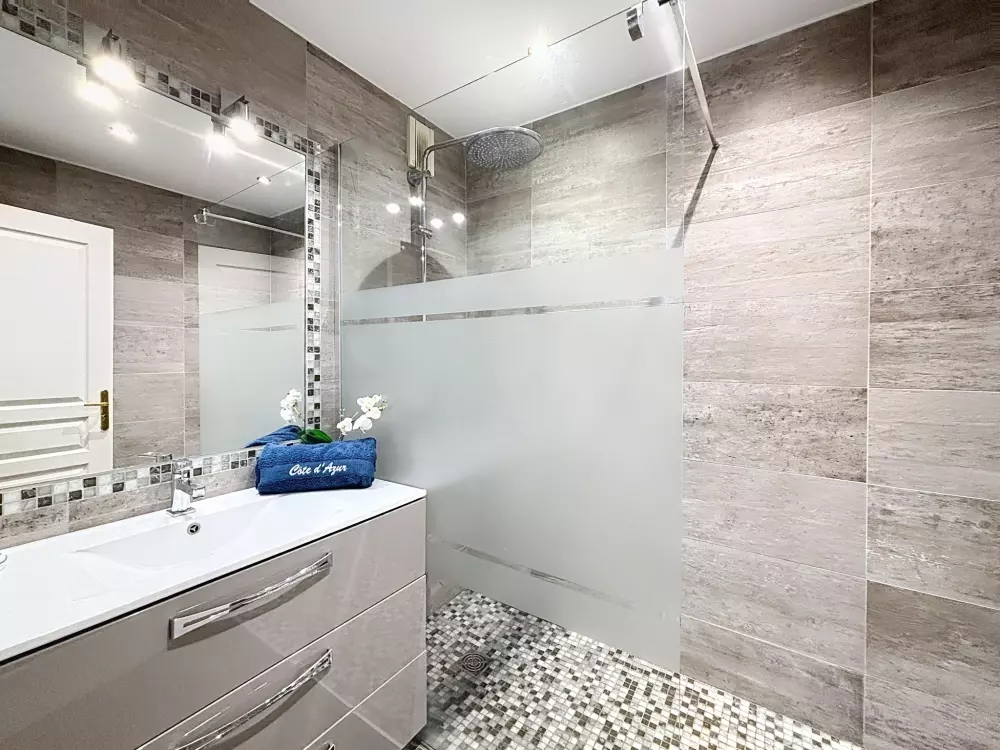 Résidence Le Grand Parc