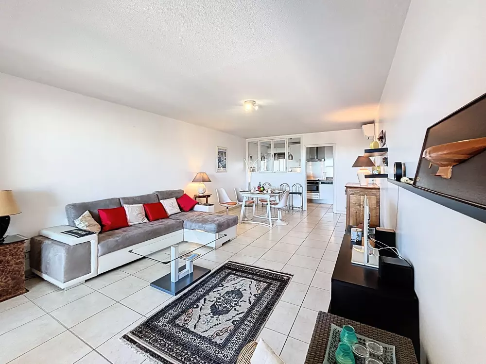 Résidence Le Grand Parc