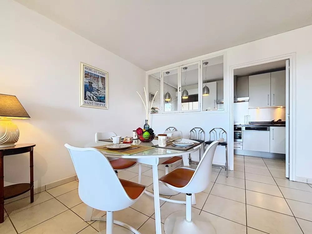 Résidence Le Grand Parc