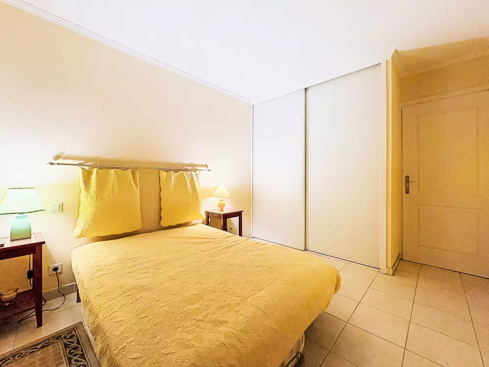 Résidence Le Grand Parc