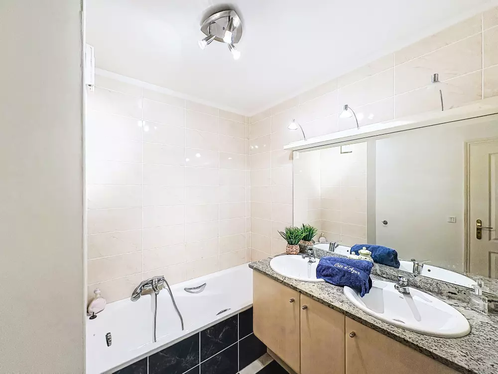 Résidence Le Grand Parc