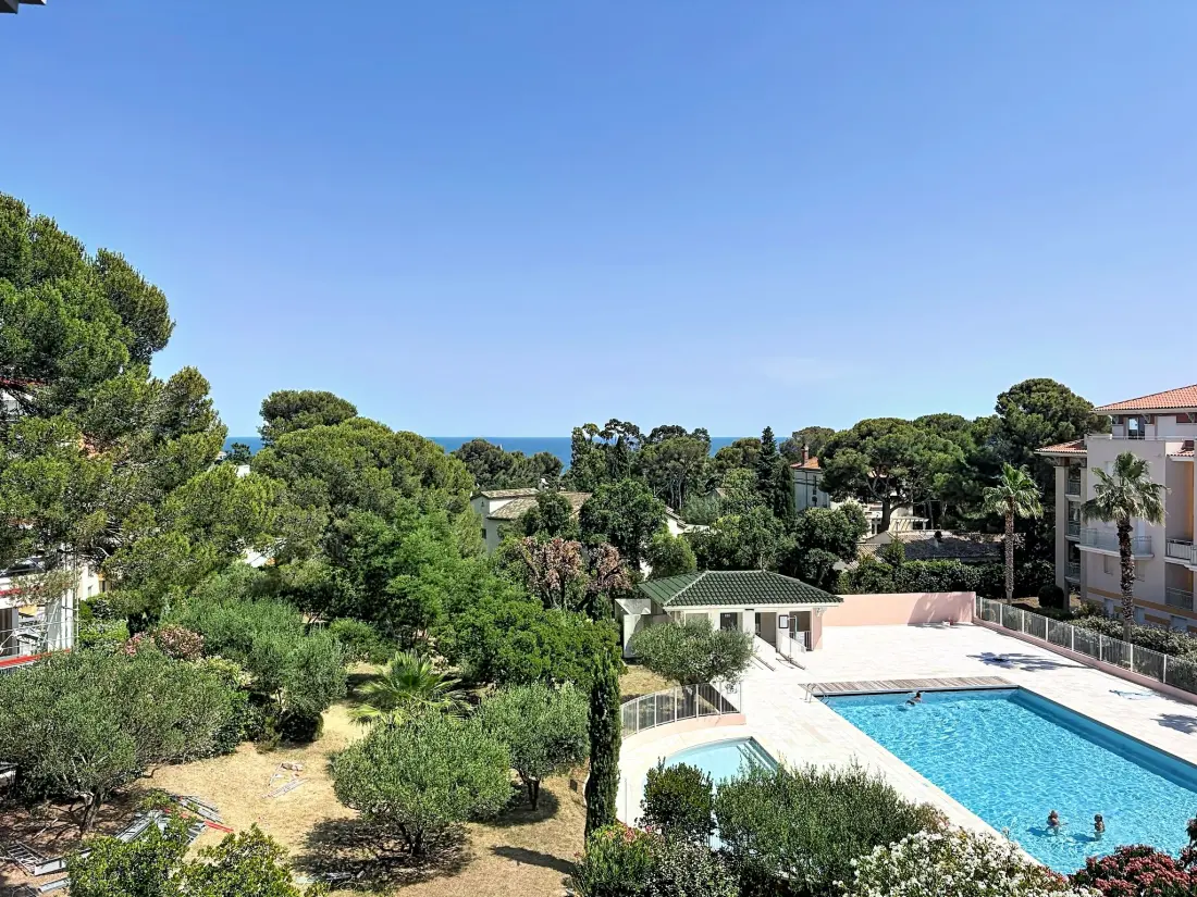 Résidence Le Grand Parc