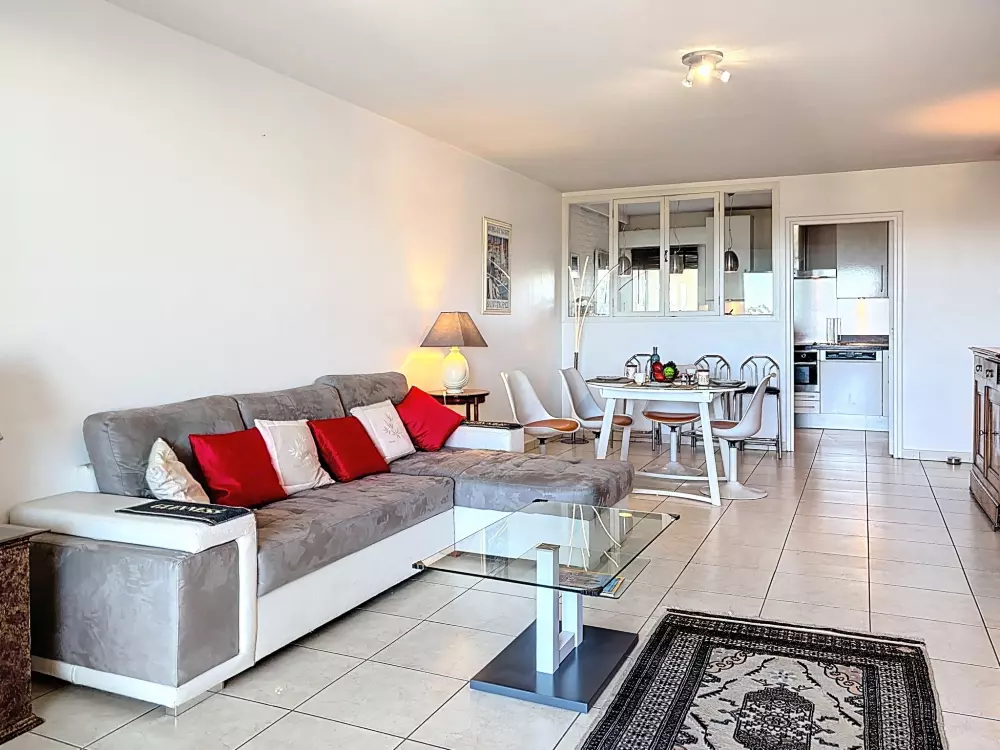 Résidence Le Grand Parc