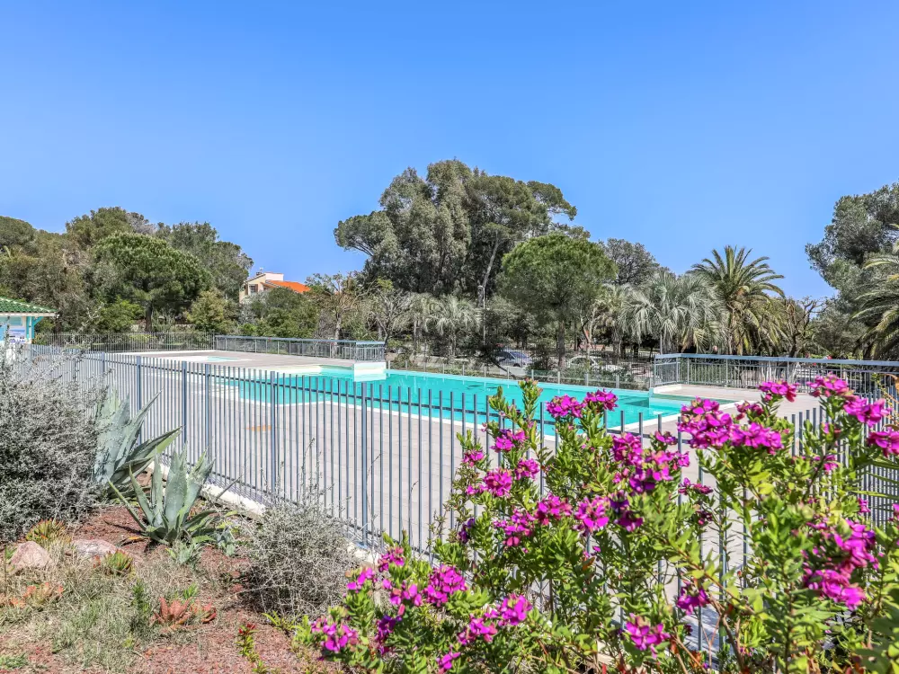 Résidence Le Grand Parc