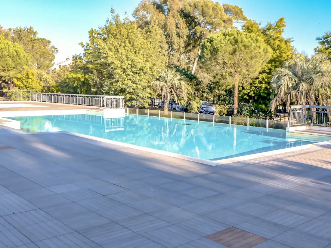 Résidence Le Grand Parc