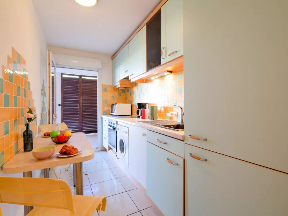 Résidence Le Grand Parc