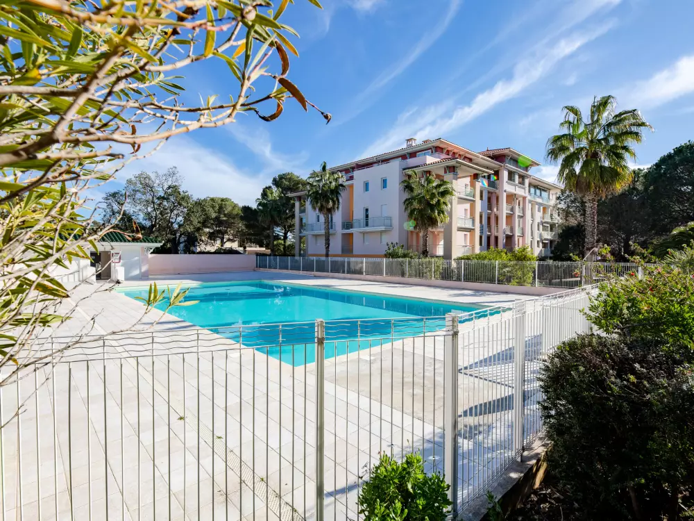 Résidence Le Grand Parc