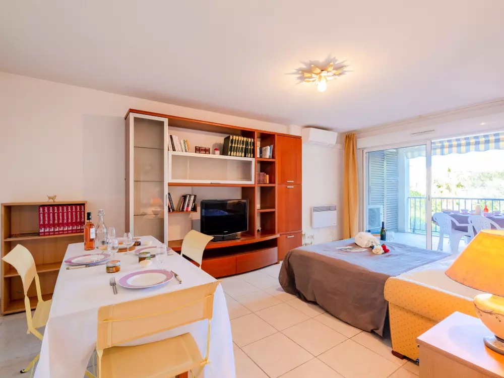 Résidence Le Grand Parc