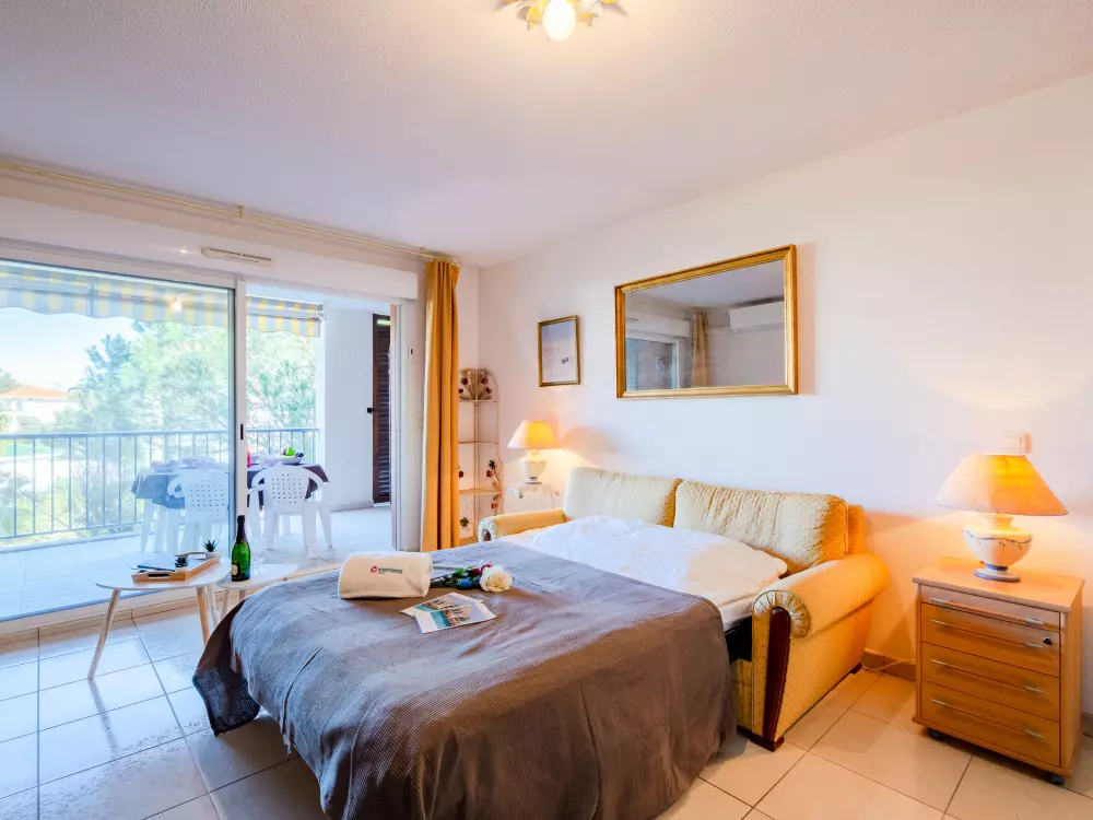 Résidence Le Grand Parc