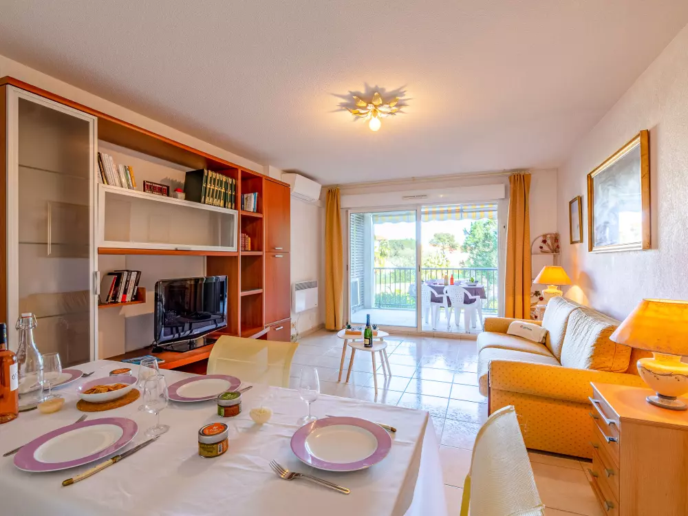 Résidence Le Grand Parc