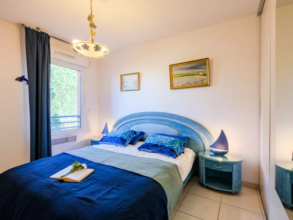 Résidence Le Grand Parc