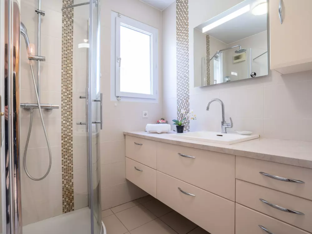 Résidence Le Grand Parc