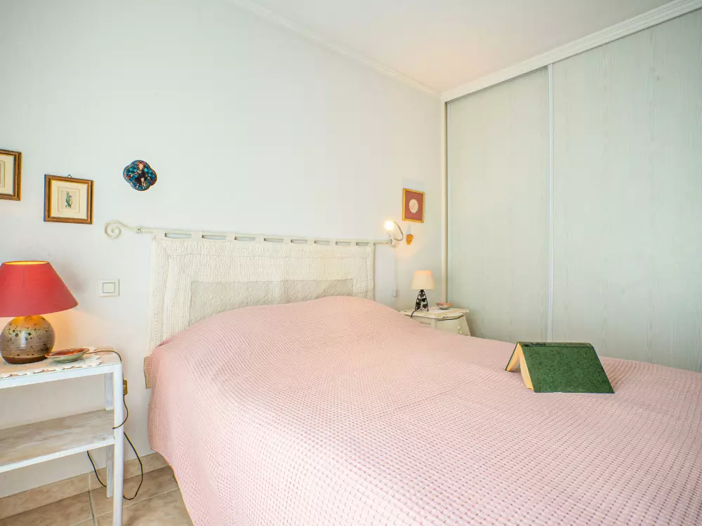 Résidence Le Grand Parc