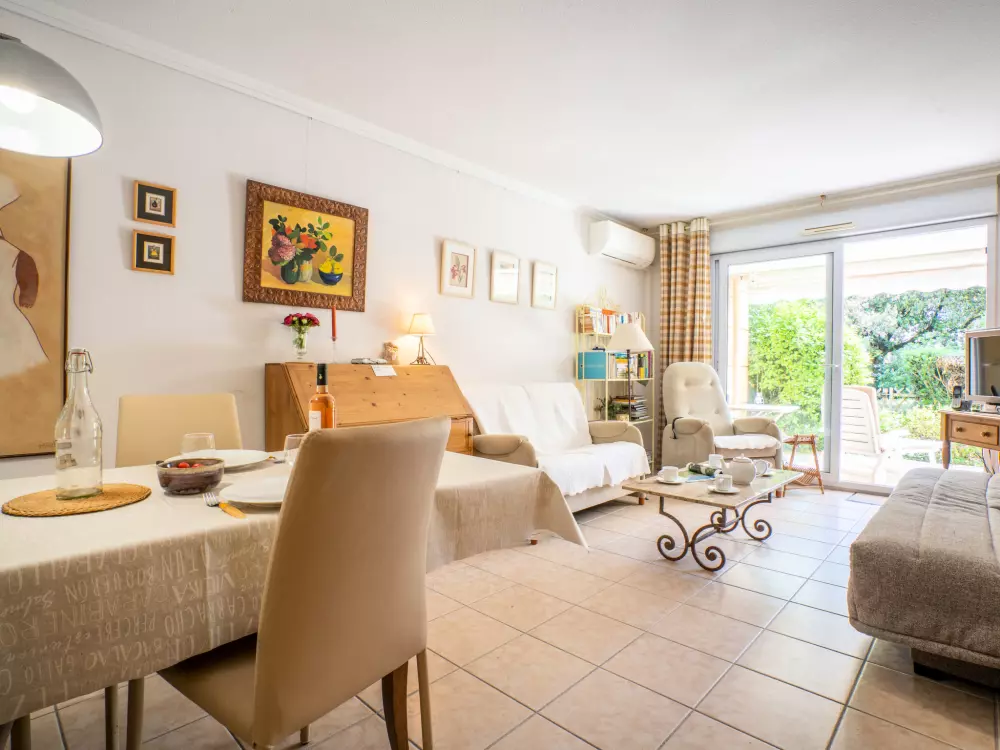 Résidence Le Grand Parc